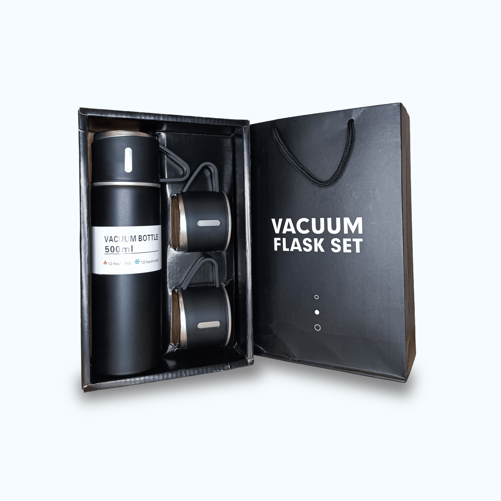 Termo Vacuum