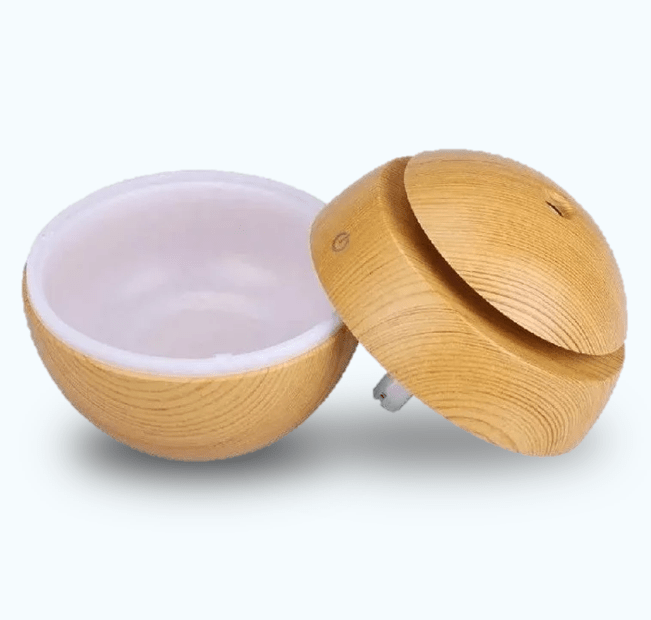 Humidificador Difusor de Aromas - Image 3