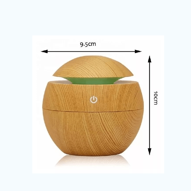 Humidificador Difusor de Aromas - Image 2
