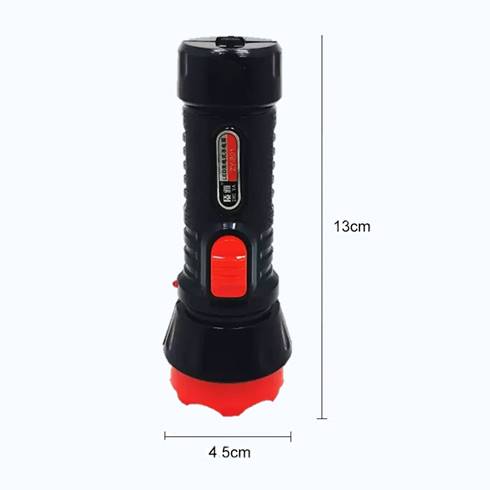 Linterna Led Recargable - Image 2