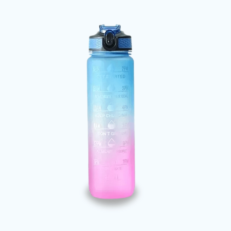 Termo Motivacional Deportivo 32oz.