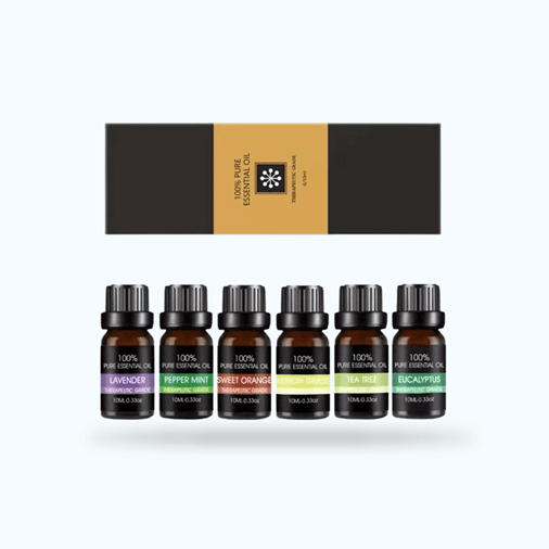 Aceite Esencial