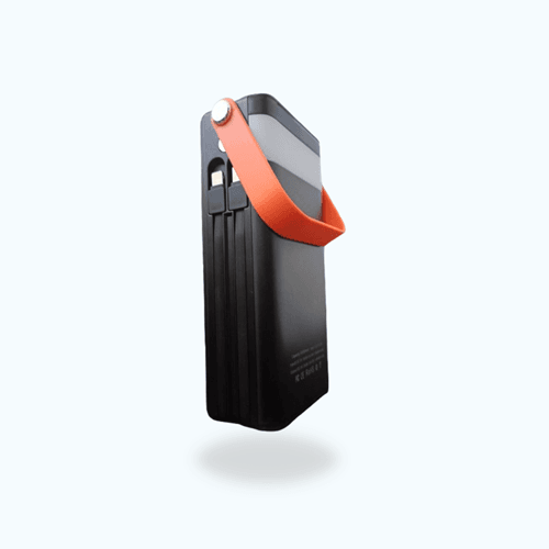 Power Bank 30000 mAh - Image 2