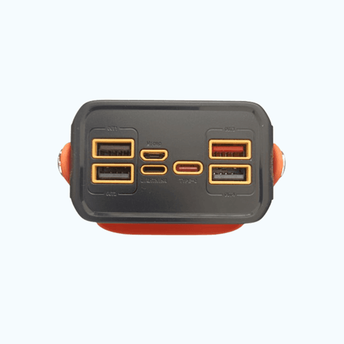 Power Bank 30000 mAh - Image 3
