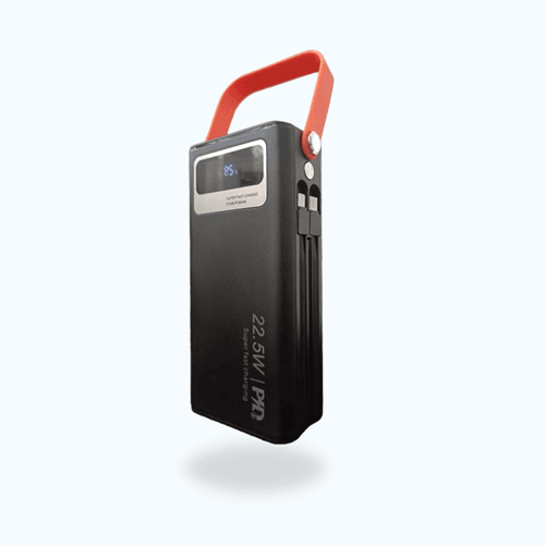 Power Bank 30000 mAh